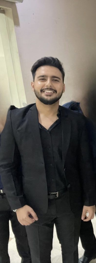 Atharv Pratap Singh